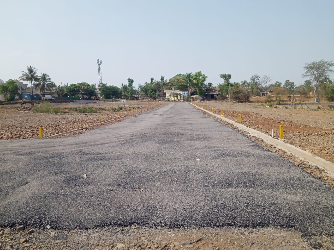 Park Area